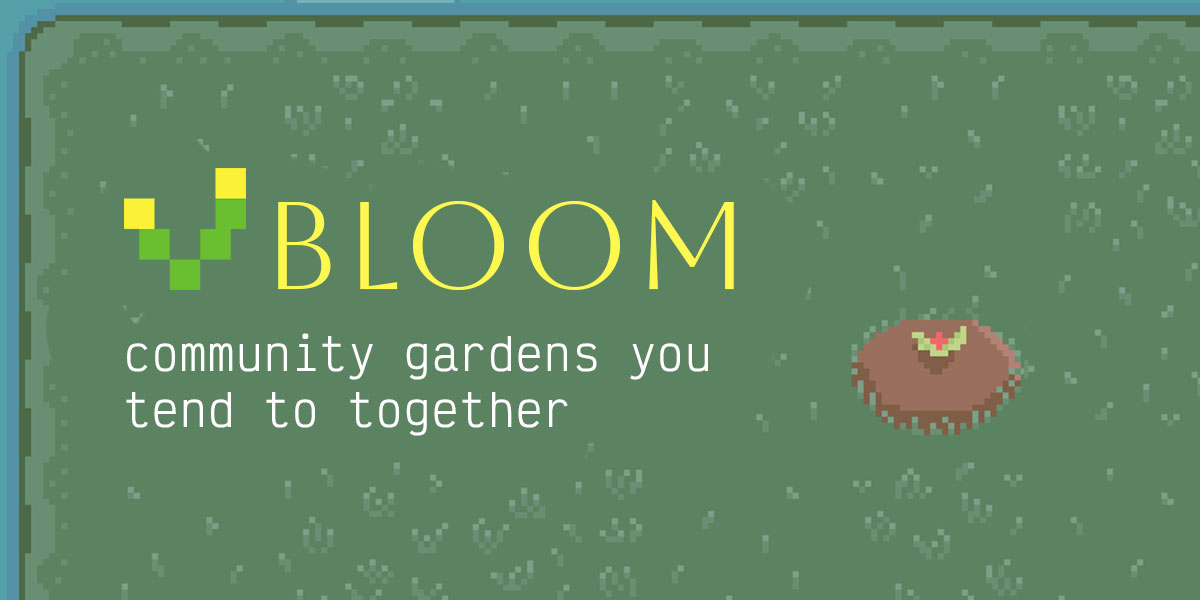 Bloom - Vimarsana News